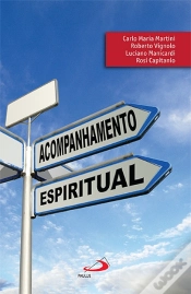 Capa do artigo Acompanhamento Espiritual