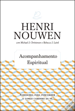 Capa do artigo Acompanhamento Espiritual