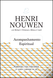 Capa do artigo Acompanhamento Espiritual