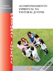Capa do artigo Acompanhamento Espiritual na Pastoral Juvenil
