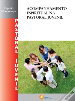 Capa do artigo Acompanhamento Espiritual na Pastoral Juvenil