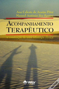 Capa do artigo Acompanhamento Terapêutico
