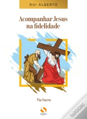 Capa do artigo Acompanhar Jesus na Fidelidade
