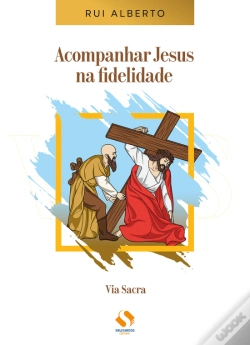 Capa do artigo Acompanhar Jesus na Fidelidade