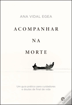 Capa do artigo Acompanhar na Morte