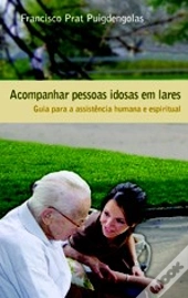 Acompanhar Pessoas Idosas em Lares