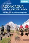 Aconcagua And The Southern Andes