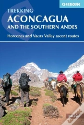 Capa do artigo Aconcagua And The Southern Andes