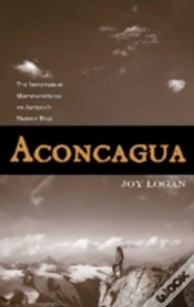 Capa do artigo Aconcagua