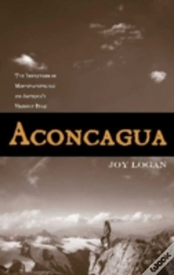 Capa do artigo Aconcagua