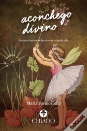 Capa do artigo Aconchego Divino