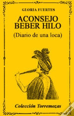 Capa do artigo Aconsejo Beber Hilo
