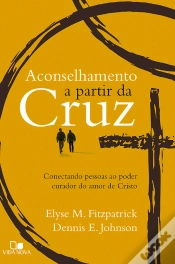 Capa do artigo Aconselhamento A Partir Da Cruz