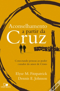 Capa do artigo Aconselhamento A Partir Da Cruz