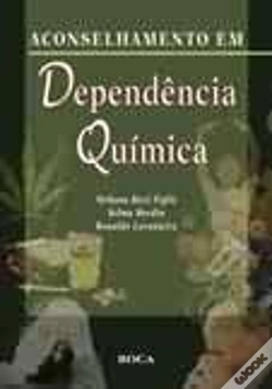 Capa do artigo Aconselhamento em Dependência Química