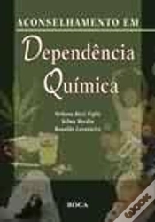 Capa do artigo Aconselhamento em Dependência Química