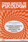 Aconselhamento Psicológico Centrado na Pessoa