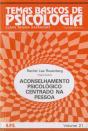 Aconselhamento Psicológico Centrado na Pessoa - Preview