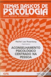 Aconselhamento Psicológico Centrado na Pessoa
