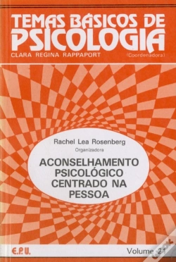 Capa do artigo Aconselhamento Psicológico Centrado na Pessoa