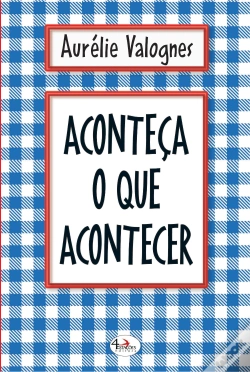 Capa do artigo Aconteça O Que Acontecer