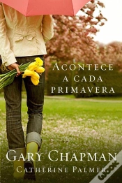 Capa do artigo Acontece A Cada Primavera
