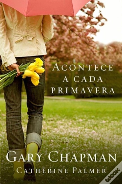 Capa do artigo Acontece A Cada Primavera