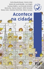 Acontece na Cidade