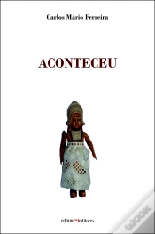 Capa do artigo Aconteceu