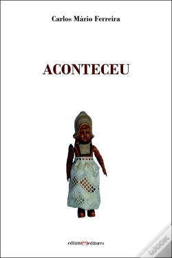 Capa do artigo Aconteceu