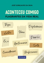 Capa do artigo Aconteceu Comigo