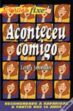 Capa do artigo Aconteceu Comigo
