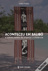 Aconteceu em Balibó