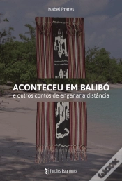 Capa do artigo Aconteceu em Balibó