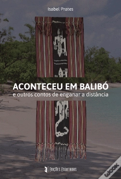 Capa do artigo Aconteceu em Balibó