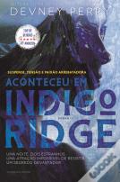 Aconteceu em Indigo Ridge