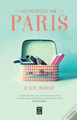 Capa do artigo Aconteceu em Paris