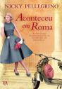 Aconteceu Em Roma - Preview