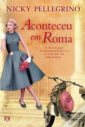 Capa do artigo Aconteceu em Roma