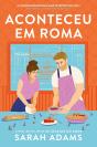 Aconteceu em Roma - Preview