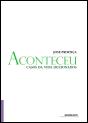 Aconteceu - Preview