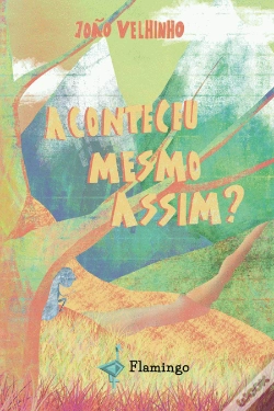 Capa do artigo Aconteceu Mesmo Assim?