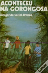 Aconteceu na Gorongosa