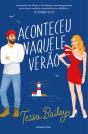 Aconteceu Naquele Verão - Preview
