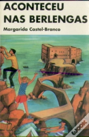 Capa do artigo Aconteceu nas Berlengas