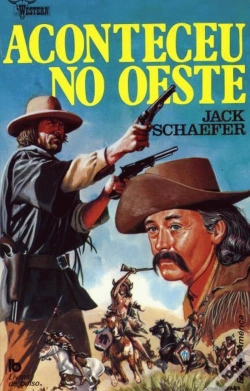 Capa do artigo Aconteceu no Oeste