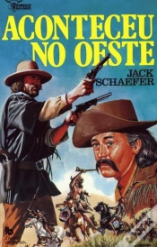 Capa do artigo Aconteceu no Oeste