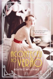 Capa do artigo Aconteceu no Verão 