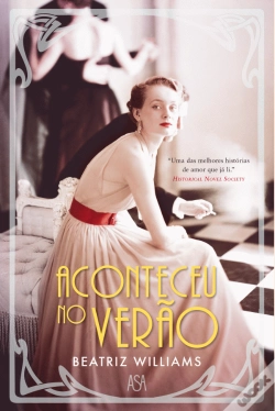 Capa do artigo Aconteceu no Verão 