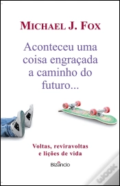 Capa do artigo Aconteceu uma Coisa Engraçada a Caminho do Futuro...